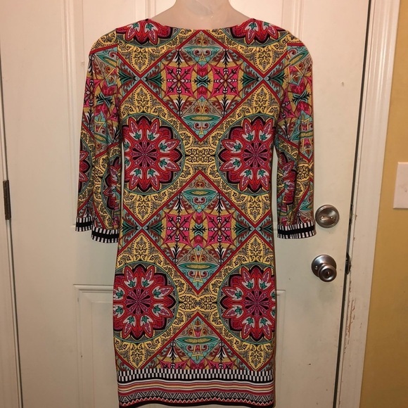 Laundry by Shelli Segal dress - Picture 4 of 6